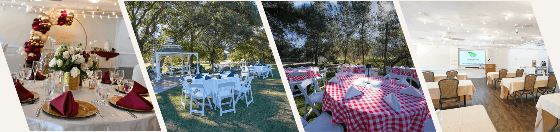 Weddings Banner