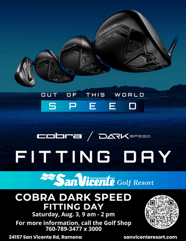 Cobra Fitting 0824