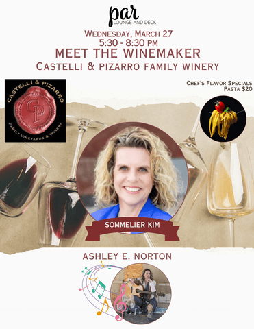 Winemaker Castelli F 0327