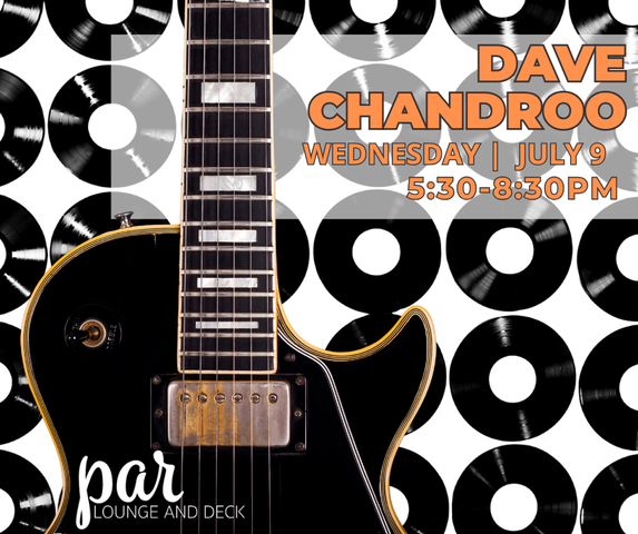FB Dave Chandroo Live par