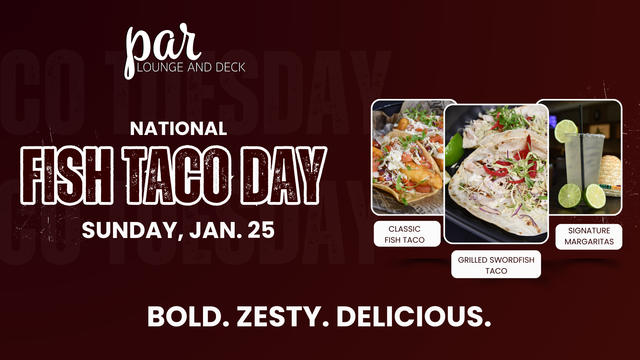 Natl Fish Taco Day 012526 TV