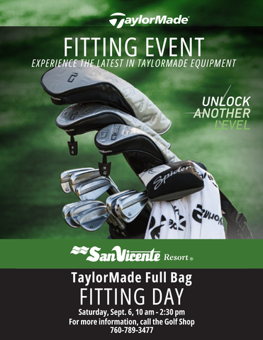 TaylorMade 090625 Facebook