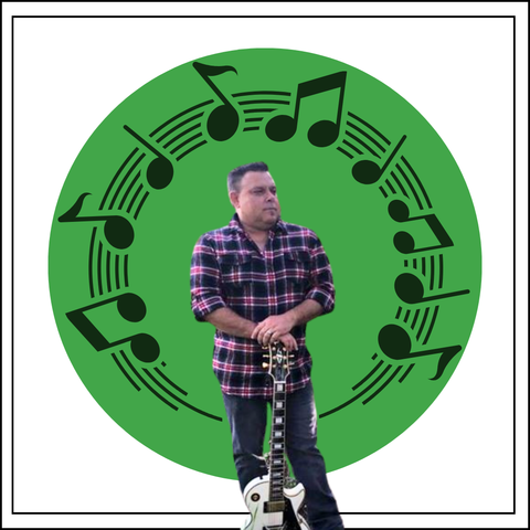 live Music par Robert Adams 25