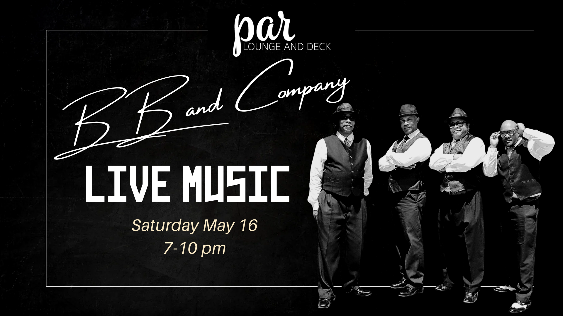 0516 BB and Company TV