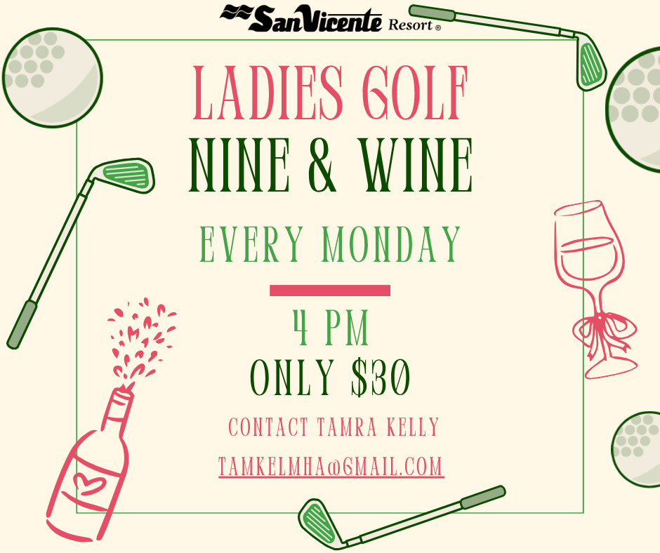 0518 ladies ninewine FB