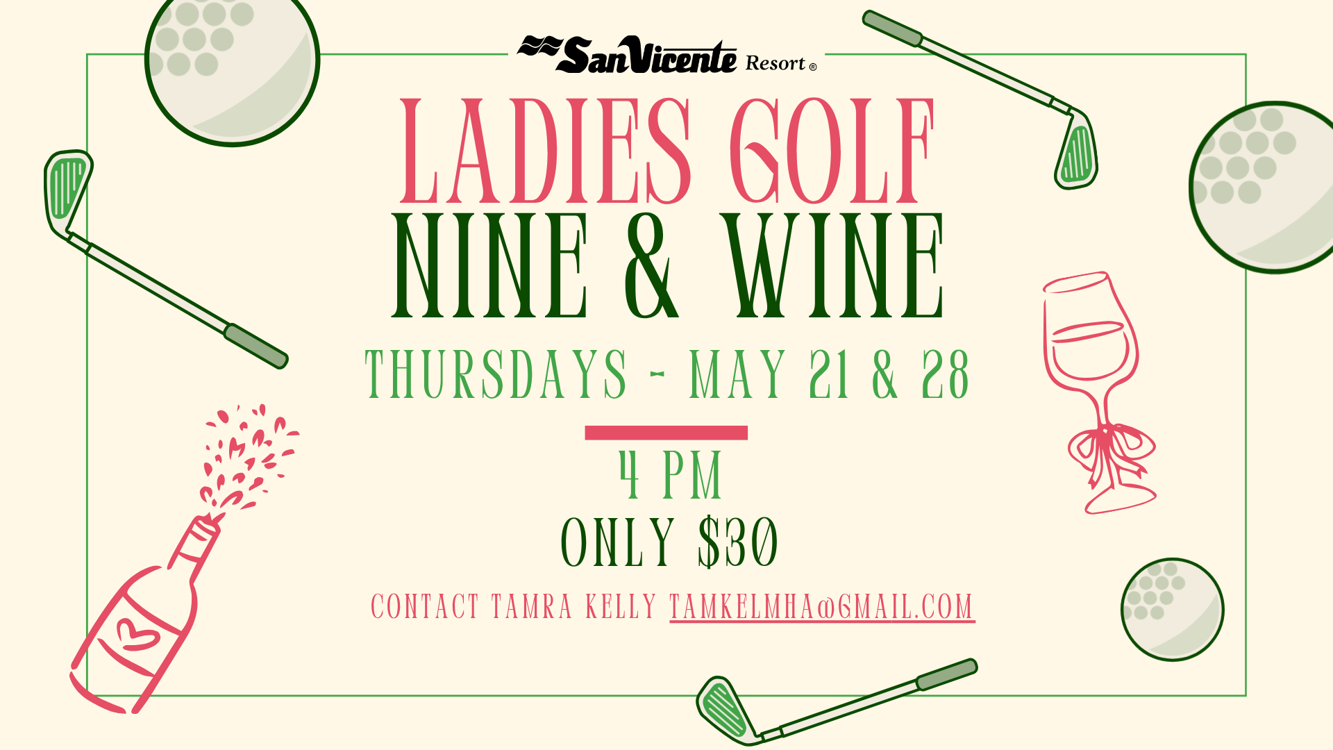 FB NIne Wine wed