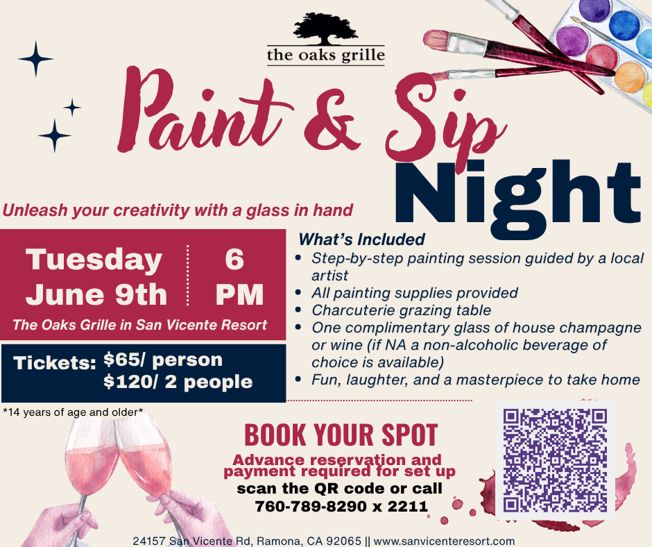 0609 Paint and sip FB