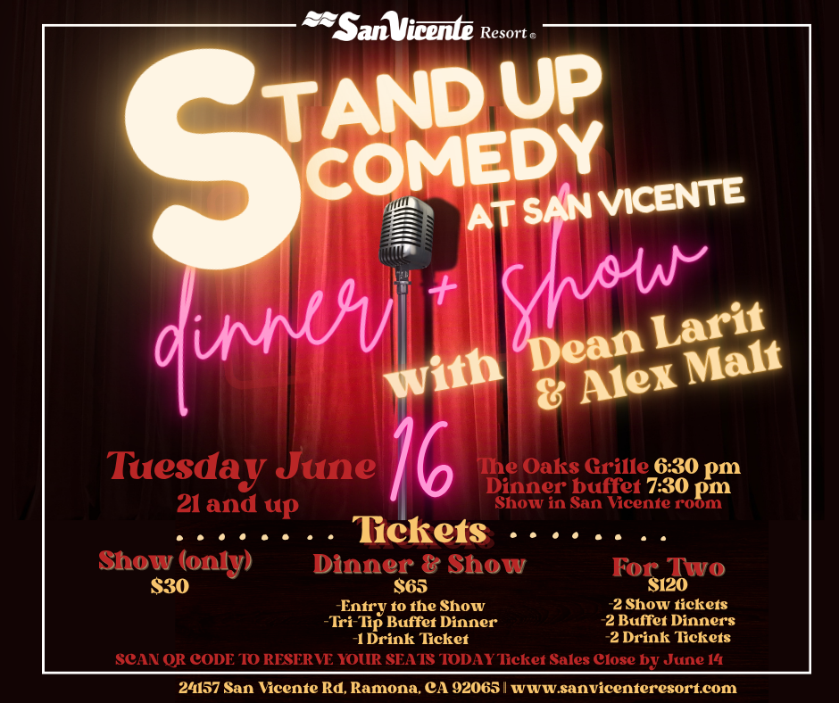 0616 Stand up FB