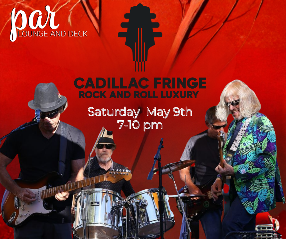 FB 0509 post Cadillac Fringe par
