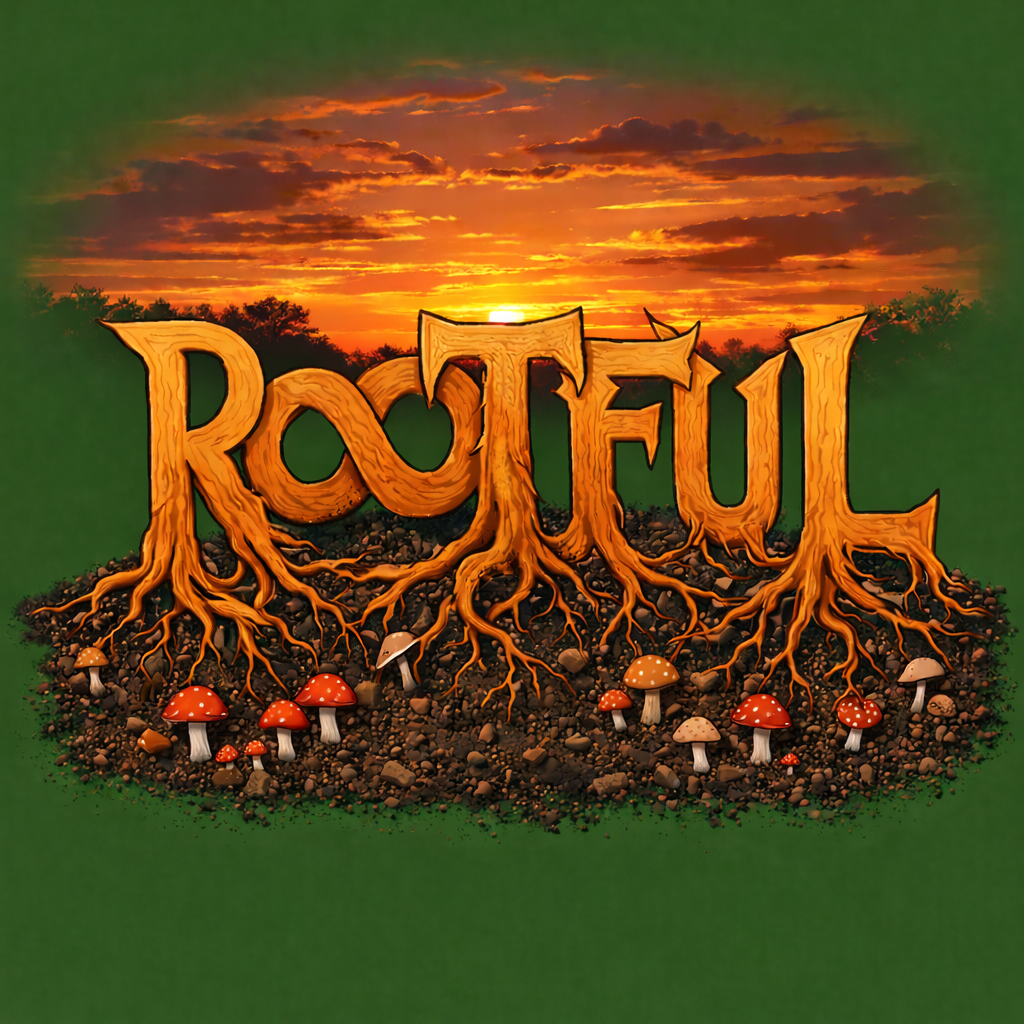 Rootful Logo