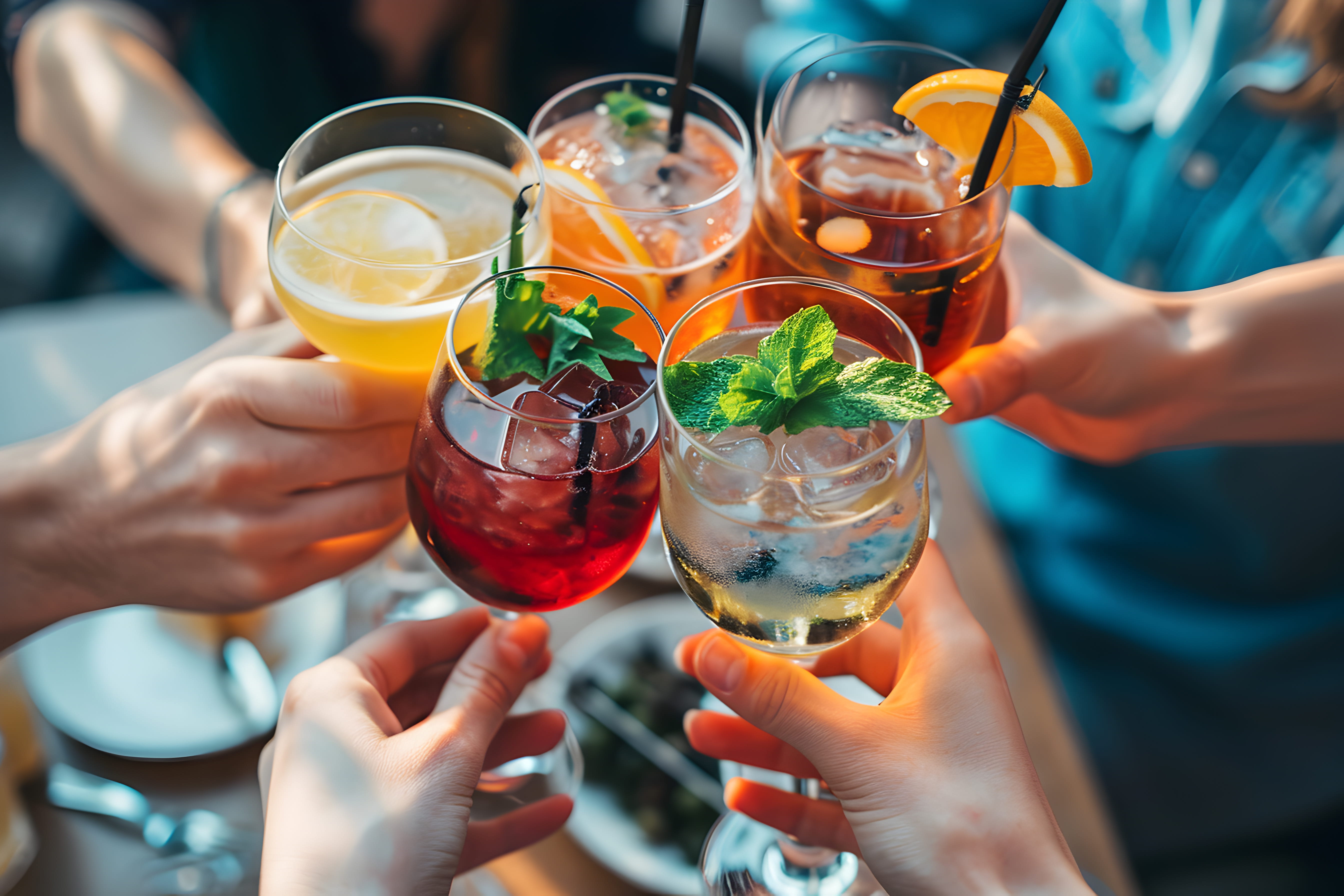 Relax, Reconnect, and Retreat Together