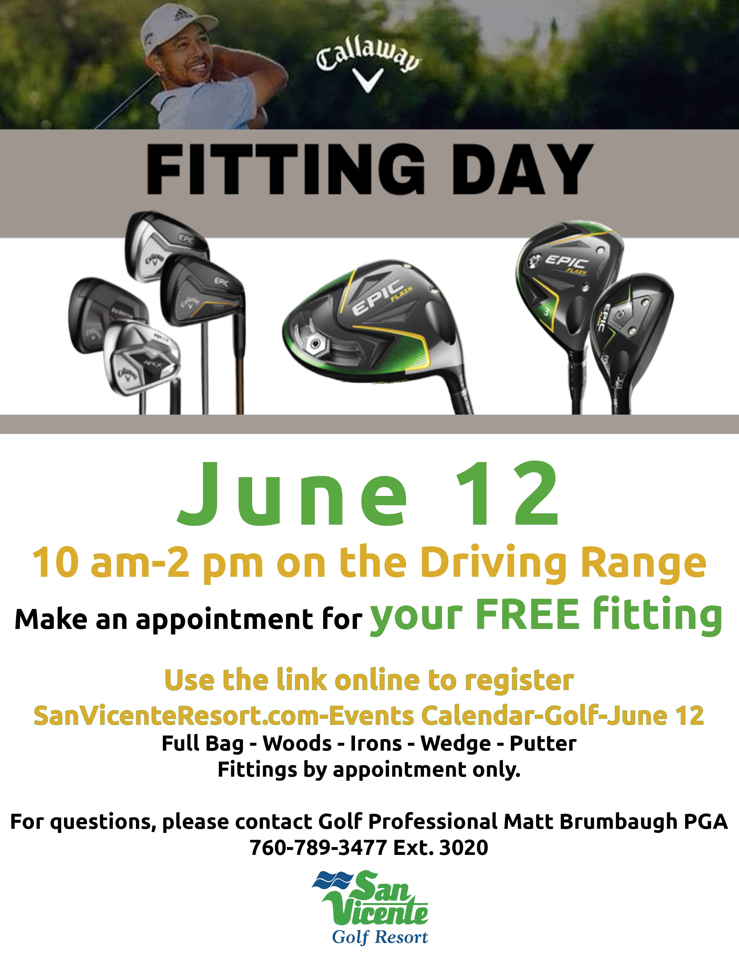 Calloway Fitting 06 12