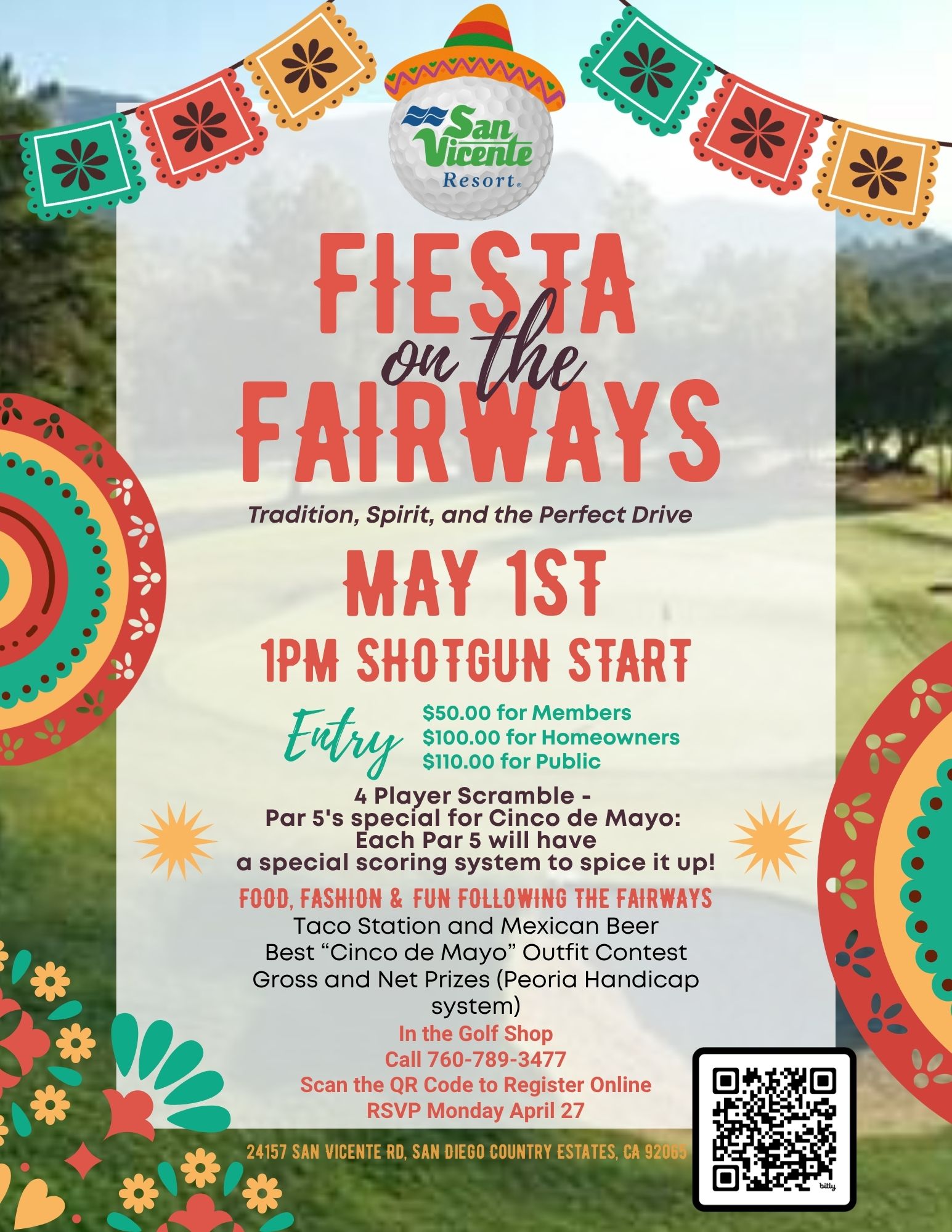 FINAL Fiesta on the fairways