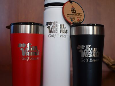 SVR GS Collage cups